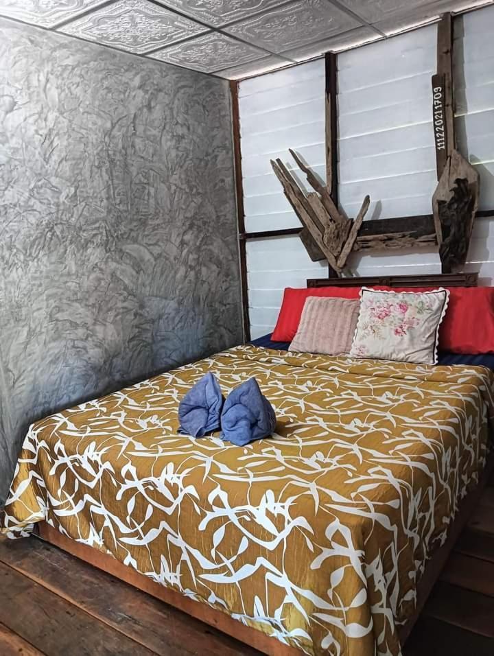 Ko Yao Noi Sabai Bungalows Luaran gambar