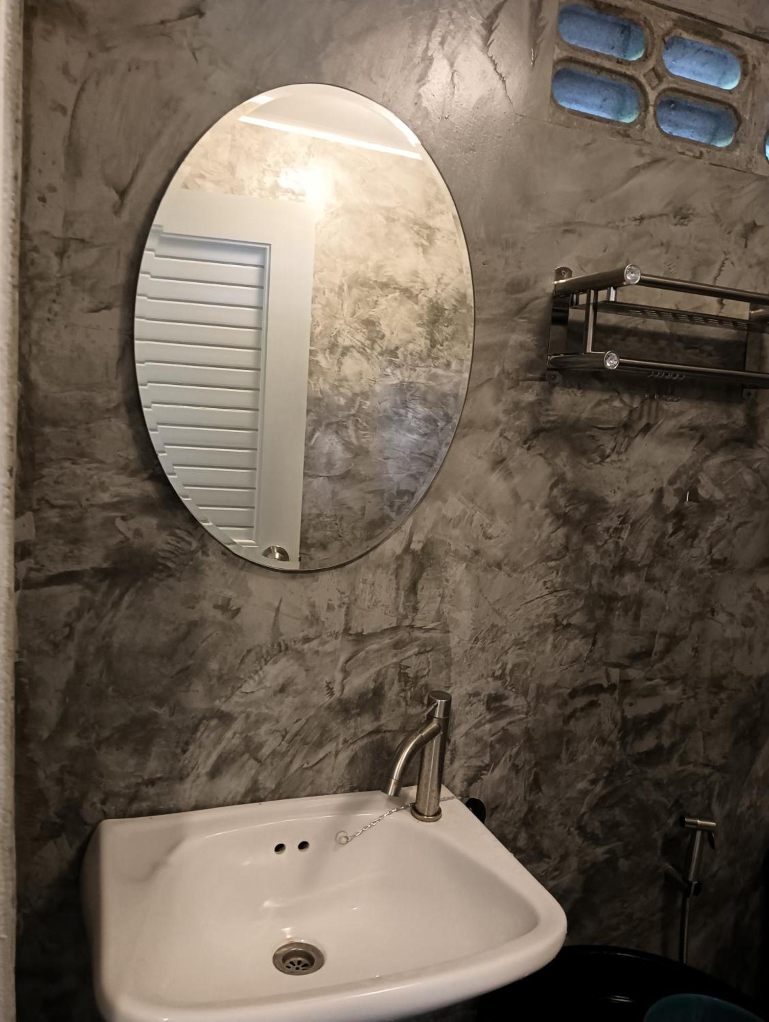 Ko Yao Noi Sabai Bungalows Luaran gambar