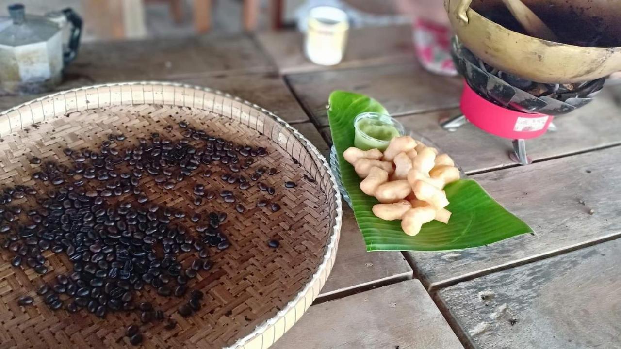 Ko Yao Noi Sabai Bungalows Luaran gambar